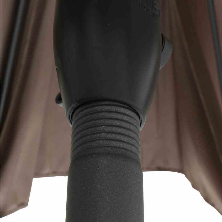 Produktbild Siena Garden Mittelstockschirm (3 m)