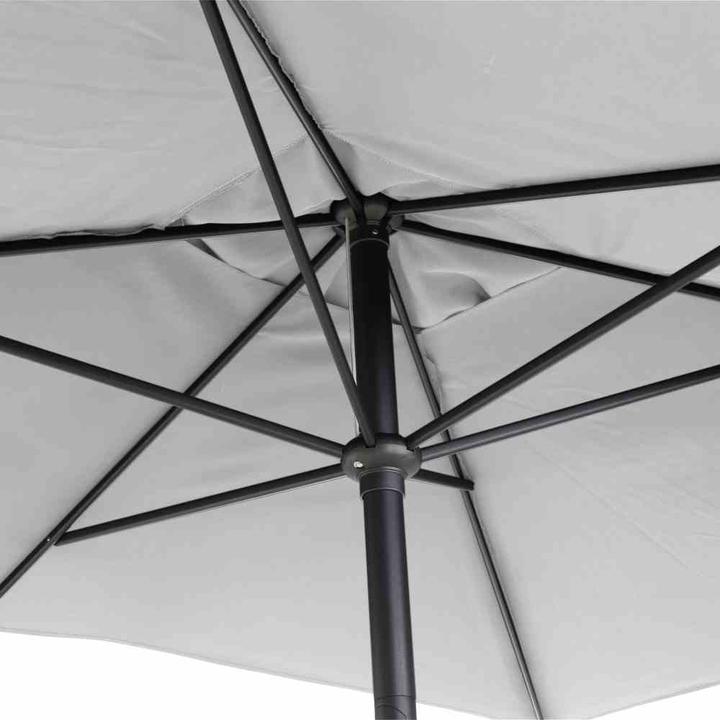 Produktbild Siena Garden Mittelstockschirm (3 m)