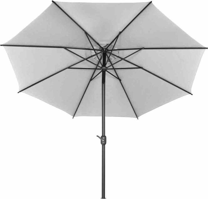 Produktbild Siena Garden Mittelstockschirm (3 m)