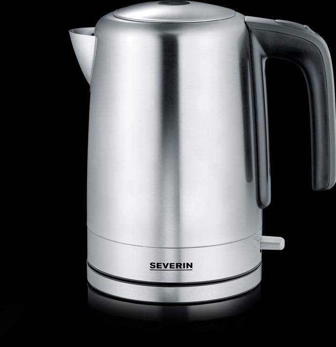 Actual product image Severin Wk 3497 (1.70 l)