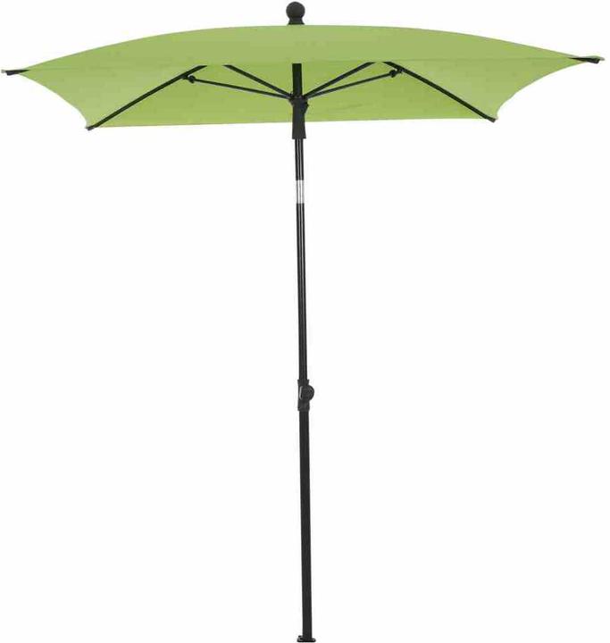 Produktbild Siena Garden Mittelstockschirm (1.40 m)