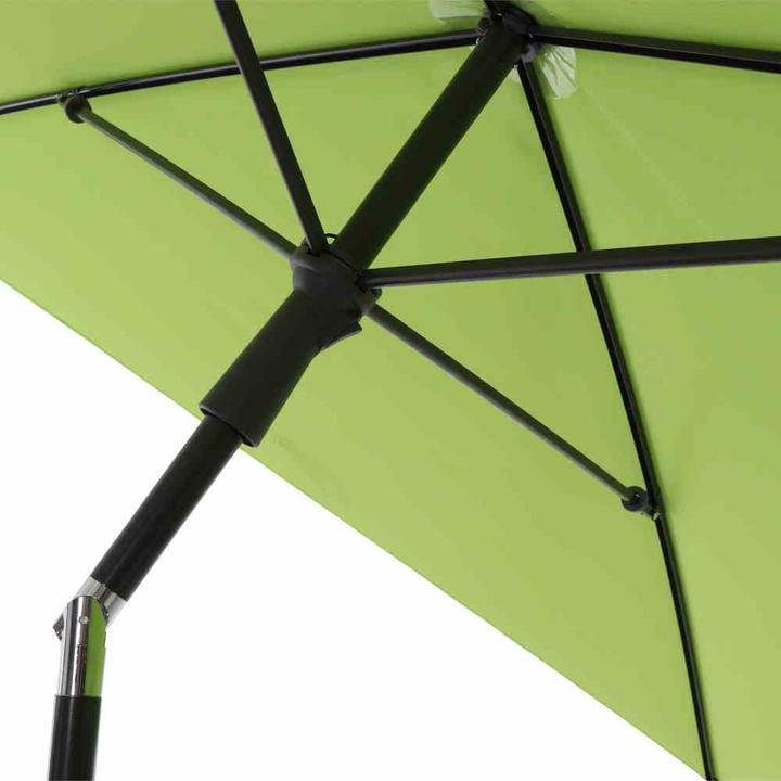 Produktbild Siena Garden Mittelstockschirm (1.40 m)