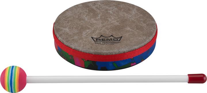 Image du produit Remo Cadre pour enfants (Moulinet)