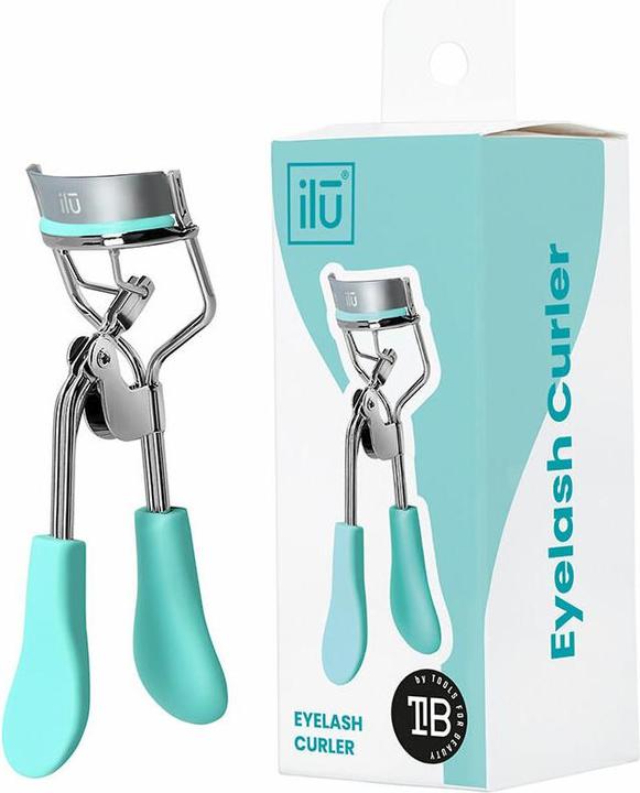Image du produit Tools for Beauty Mu Acc Eyelash Curler Ocean Blue