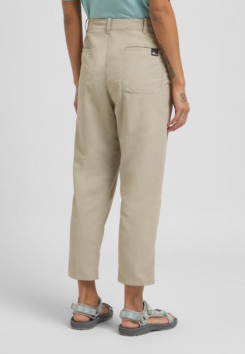 Produktbild Jack Wolfskin Tihama 7 8 Pants W (42)