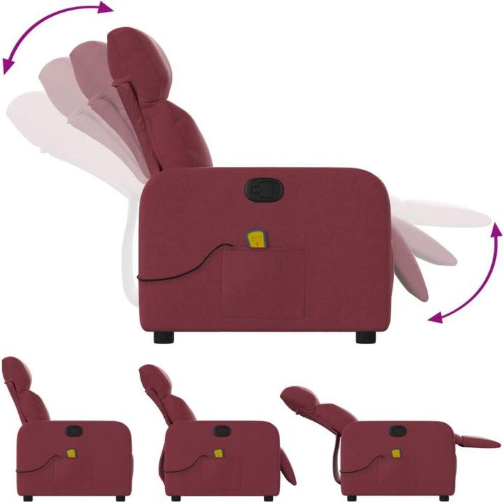 Actual product image VidaXL Ilse