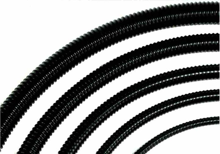 Image du produit Hozelock Tuyau spiralé pour bassin (30 m, 40 mm)