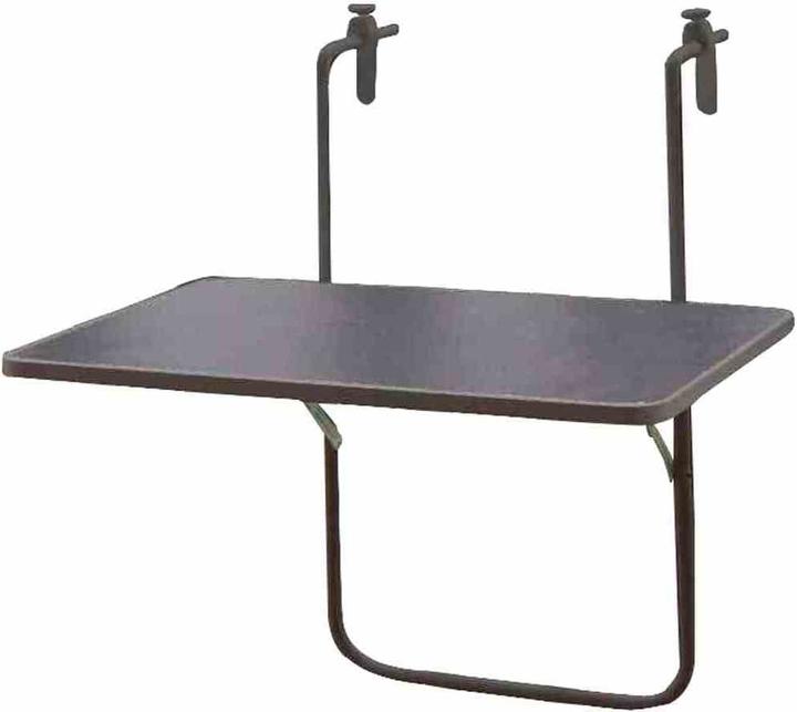 Produktbild Alco Balkonhängetisch (60 cm)
