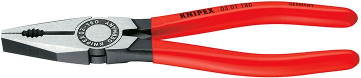 Image du produit Knipex Pince universelle (180 mm)