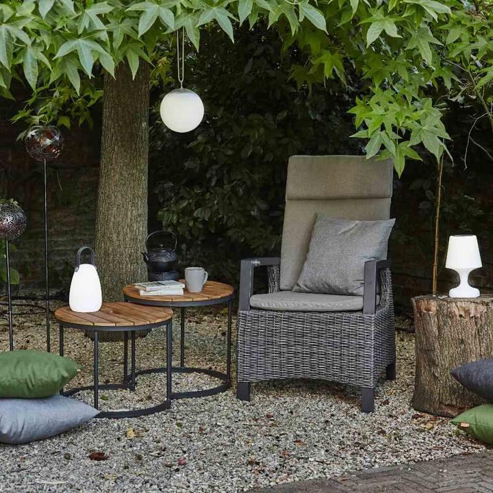 Actual product image Siena Garden Solar light