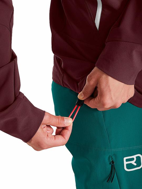 Immagine prodotto Ortovox Pala Hooded (L)