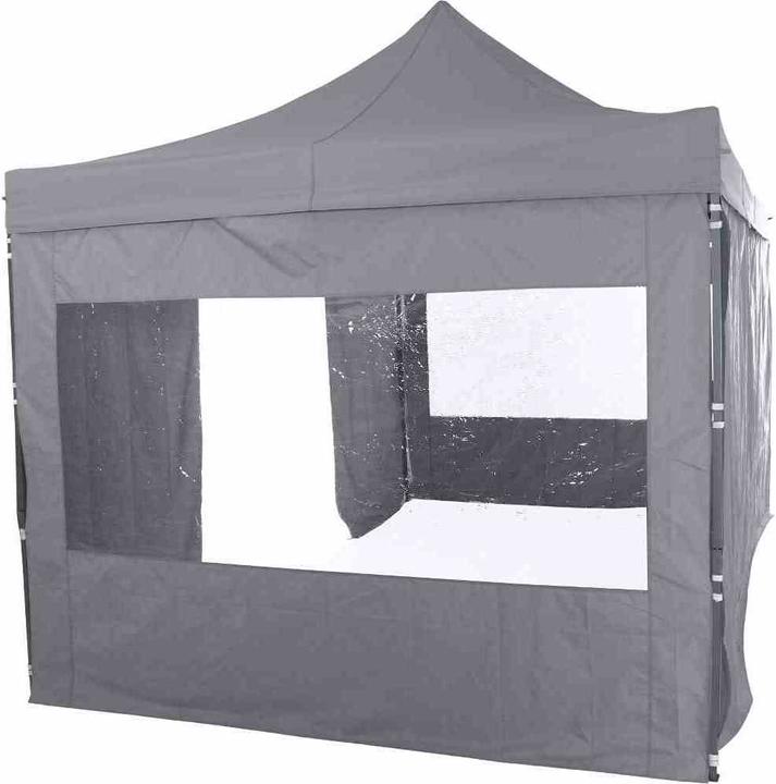 Actual product image Siena Garden Folding tent (300 cm, 450 cm)