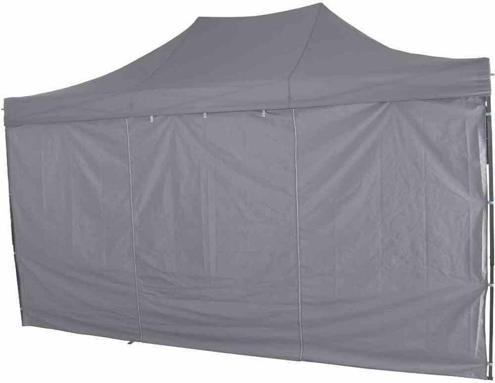 Actual product image Siena Garden Folding tent (300 cm, 450 cm)