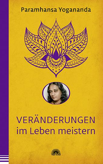 Image du produit Yogananda:Veränderungen im Leben meiste (Allemand, Yogananda, 2024)