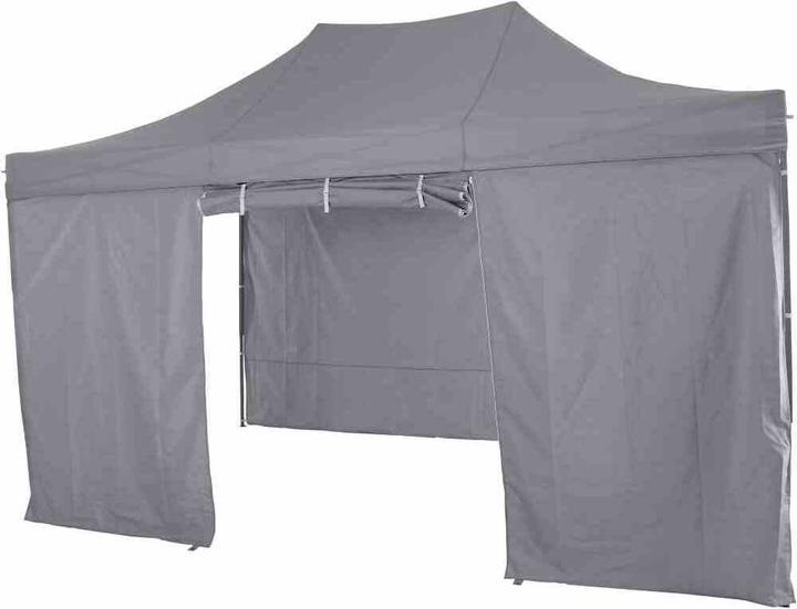 Actual product image Siena Garden Folding tent (300 cm, 450 cm)