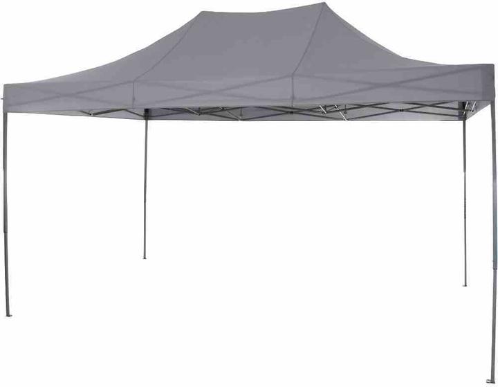 Actual product image Siena Garden Folding tent (300 cm, 450 cm)