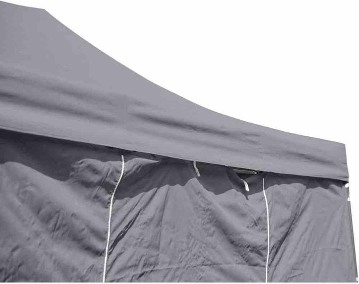 Actual product image Siena Garden Folding tent (300 cm, 450 cm)