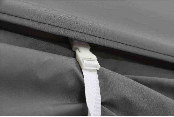 Actual product image Siena Garden Folding tent (300 cm, 450 cm)