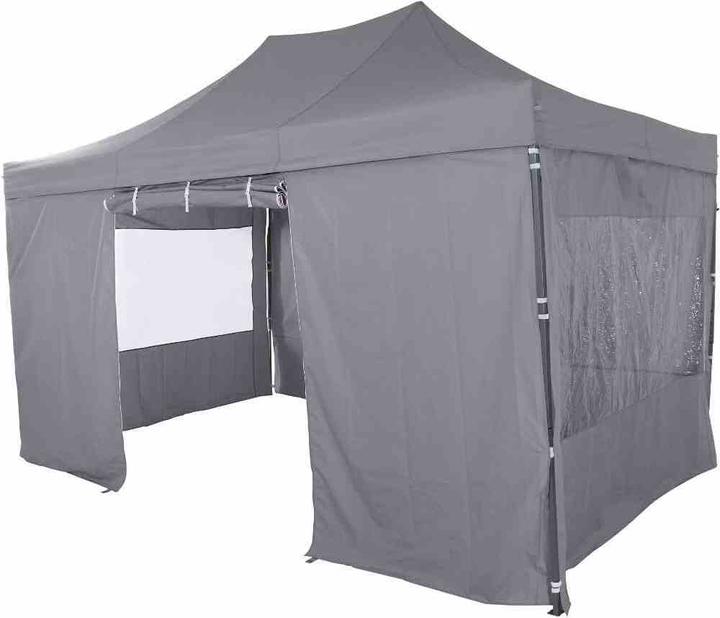 Actual product image Siena Garden Folding tent (300 cm, 450 cm)