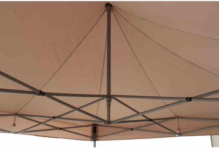 Immagine prodotto Siena Garden Gazebo pieghevole (300 cm, 450 cm)