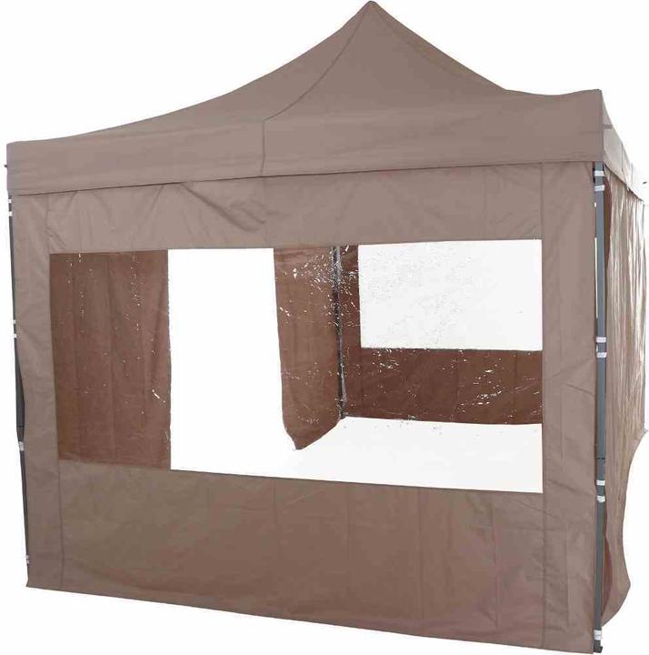Immagine prodotto Siena Garden Gazebo pieghevole (300 cm, 450 cm)
