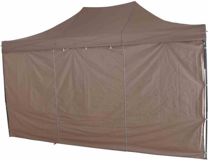 Immagine prodotto Siena Garden Gazebo pieghevole (300 cm, 450 cm)