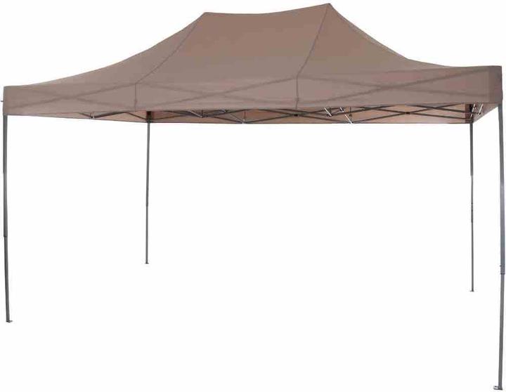 Immagine prodotto Siena Garden Gazebo pieghevole (300 cm, 450 cm)