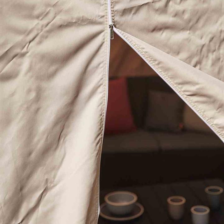 Immagine prodotto Siena Garden Gazebo pieghevole (300 cm, 450 cm)