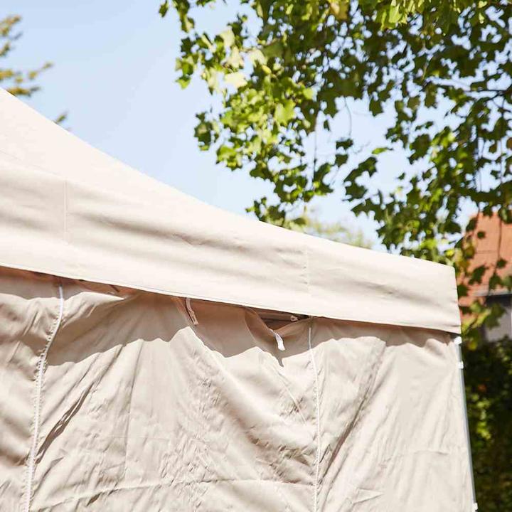 Immagine prodotto Siena Garden Gazebo pieghevole (300 cm, 450 cm)