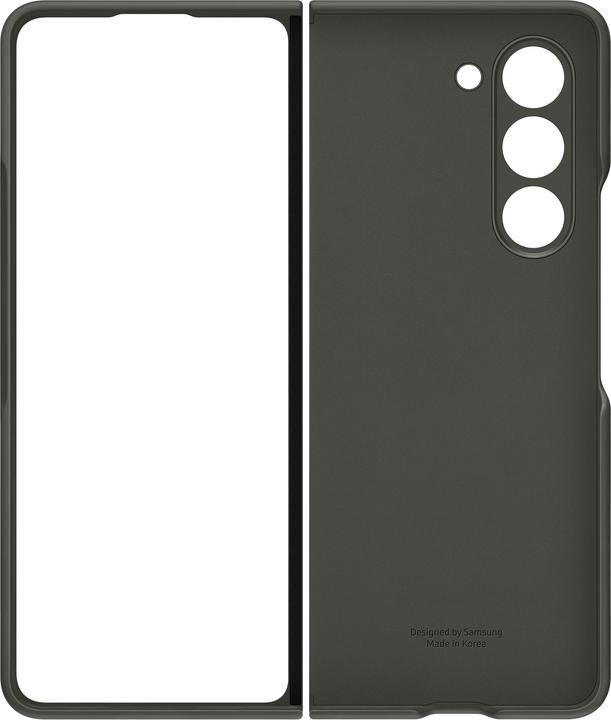 Actual product image Samsung Standing Case with Strap (Samsung Galaxy Z Fold5)
