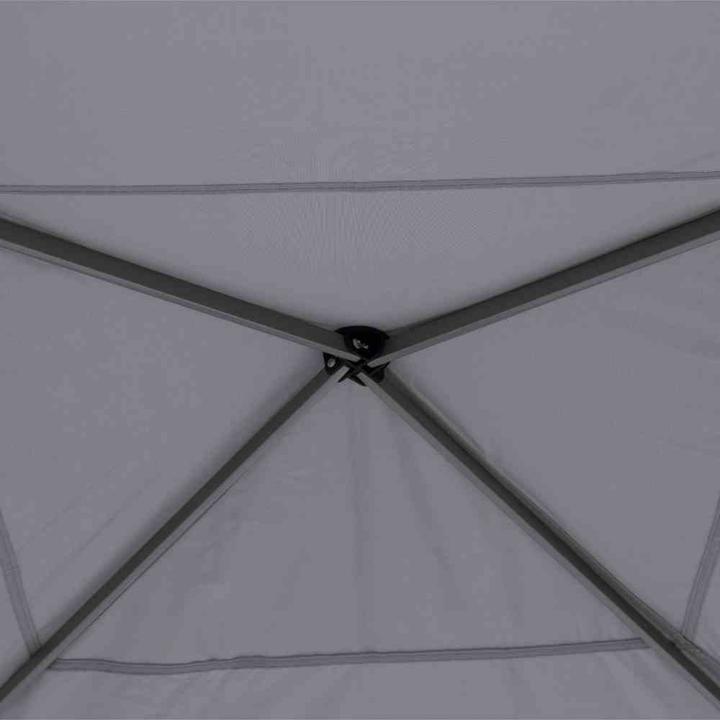 Produktbild Siena Garden Faltpavillon (300 cm, 300 cm)