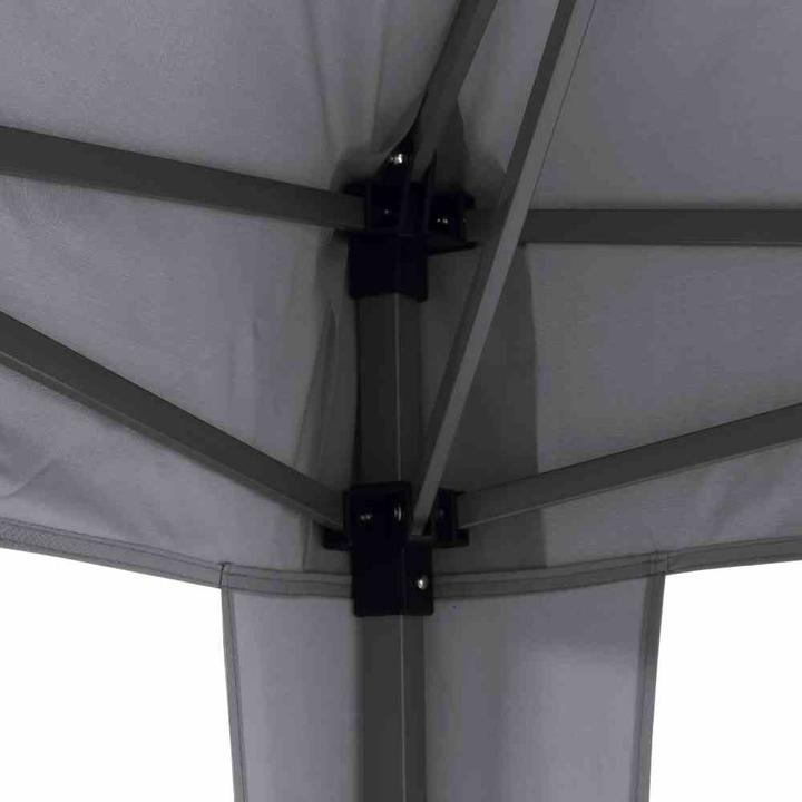 Produktbild Siena Garden Faltpavillon (300 cm, 300 cm)