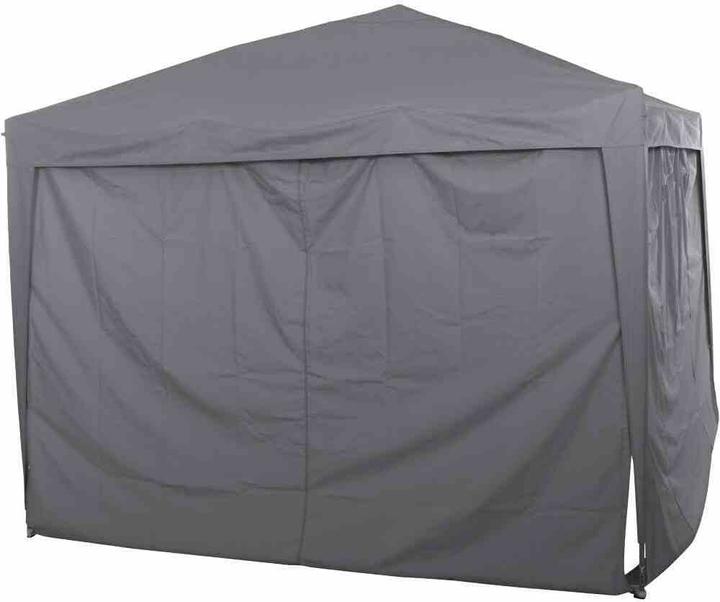 Produktbild Siena Garden Faltpavillon (300 cm, 300 cm)