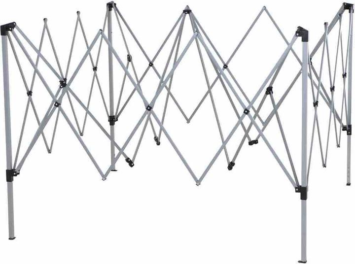 Produktbild Siena Garden Faltpavillon (300 cm, 300 cm)
