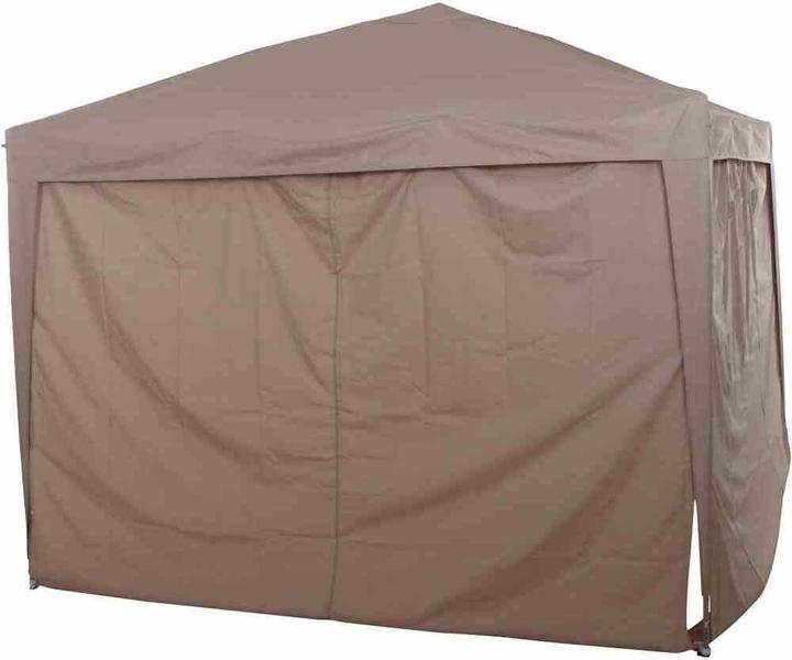 Produktbild Siena Garden Faltpavillon (300 cm, 300 cm)