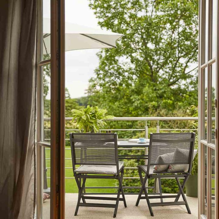 Immagine prodotto Siena Garden Sedia pieghevole