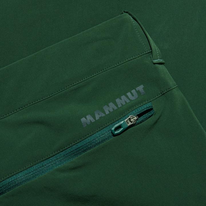 Actual product image Mammut Runbold Shorts Men (L)