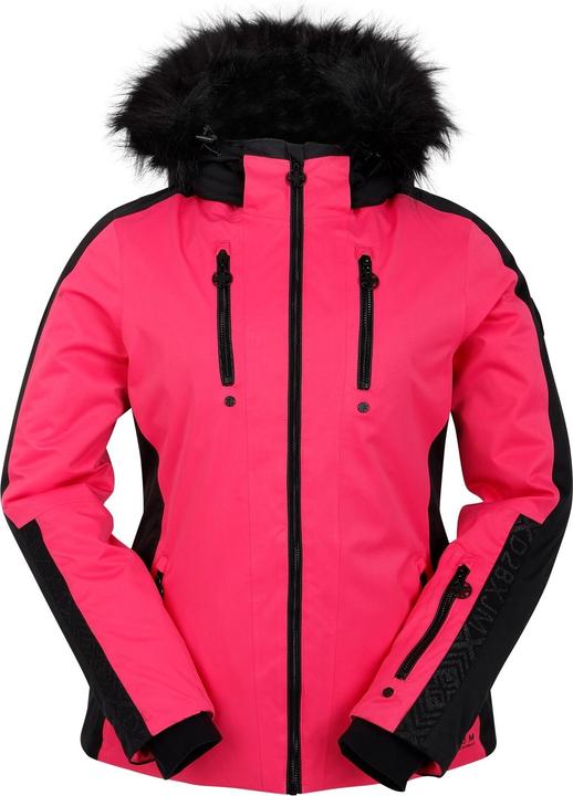 Image du produit Dare2b Veste de ski Frenzied Femme/Femme (34 D)