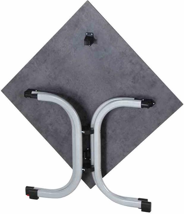 Produktbild Siena Garden Klapptisch (80 cm)