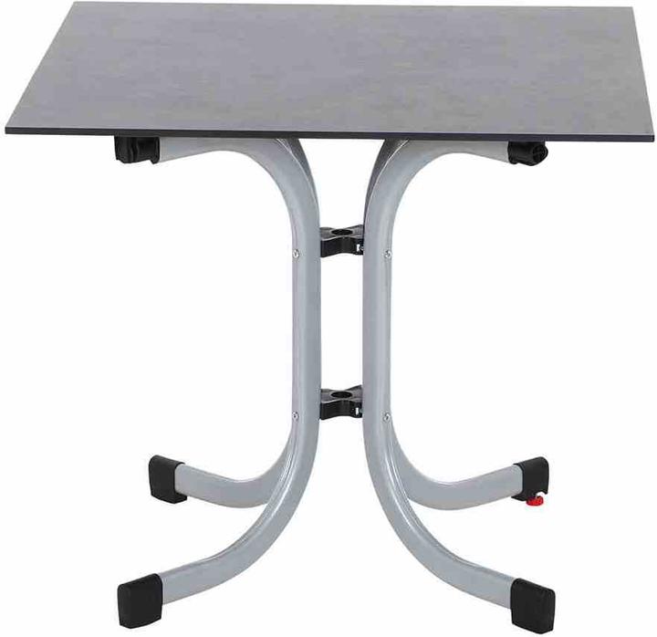 Produktbild Siena Garden Klapptisch (80 cm)