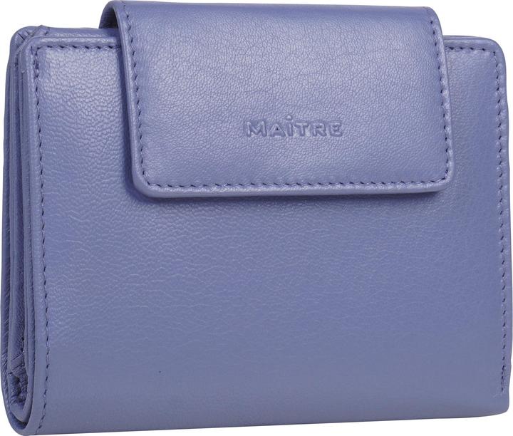 Actual product image Maître wallet bromley dawina v9f