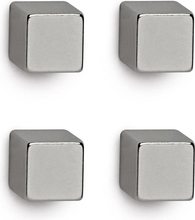 Actual product image Maul Cube magnet (4 x)