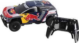 Immagine prodotto Dynatech Auto radiocomandata Peugeot 2.4G 3008 DKR MAXI