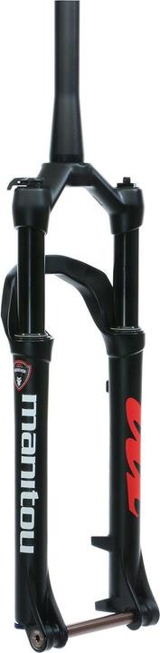Actual product image Manitou Markhor (100 mm, Air)