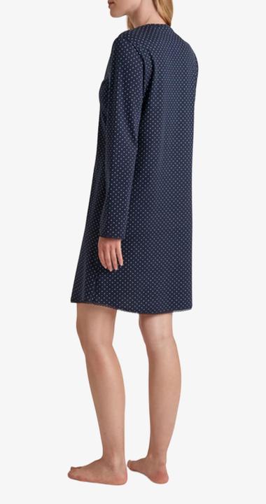 Immagine prodotto Calida Chemise de nuit " Midnight Dreams " bleu (XS)