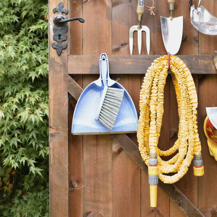 Immagine prodotto Hozelock Tubo da giardino (40 m, 13 mm)