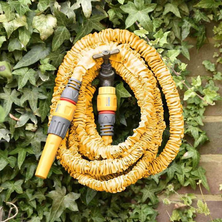Immagine prodotto Hozelock Tubo da giardino (40 m, 13 mm)