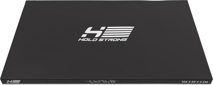 Actual product image Hold Strong Elite Handstand Push Up Mat