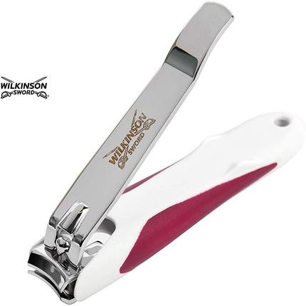 Wilkinson Toenail Clipper with Nail Catch