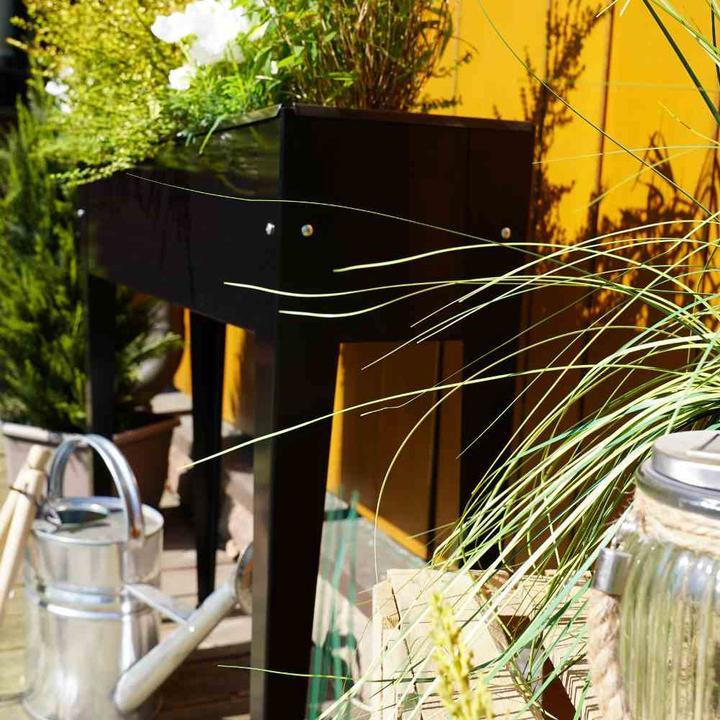 Actual product image Siena Garden raised bed
